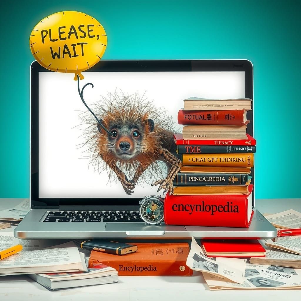 Digital Disarray: Order vs Chaos