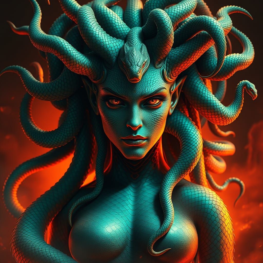 Medusa