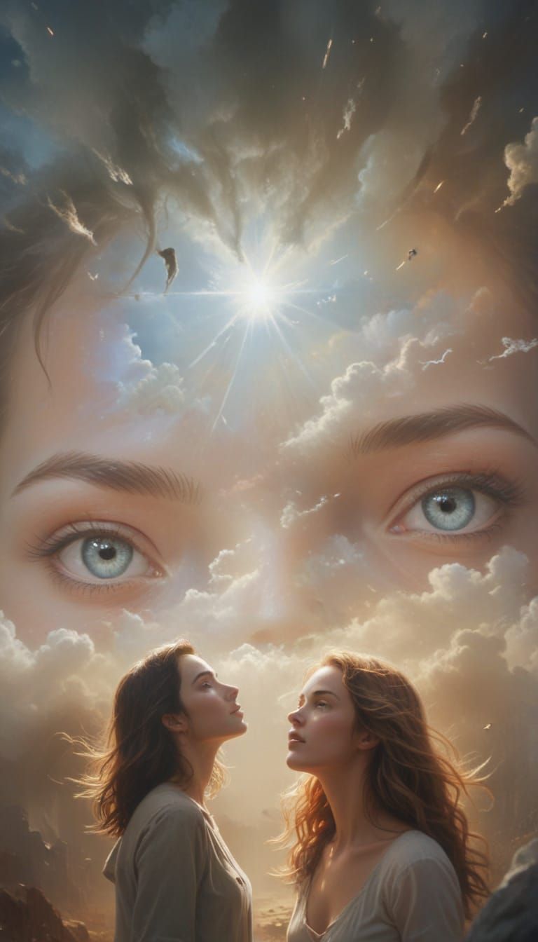 Rocket Launching to Distant World: A Dream Realized