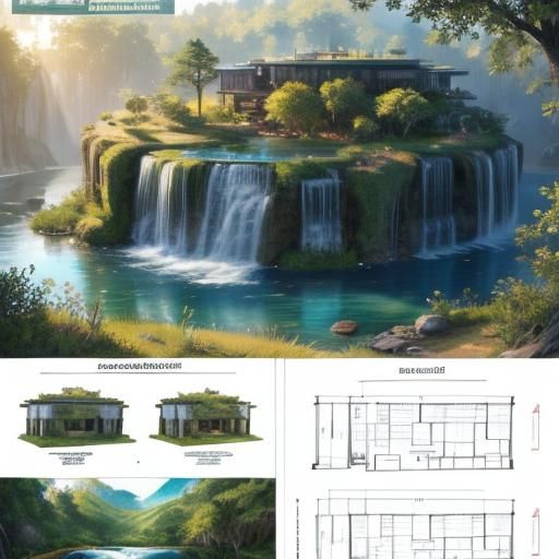 Detailed Schematics for Saving Earth's Ecosystems