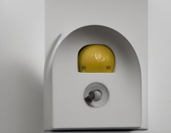 Hyper-Detailed Chewing Gum and Porcelain Figure