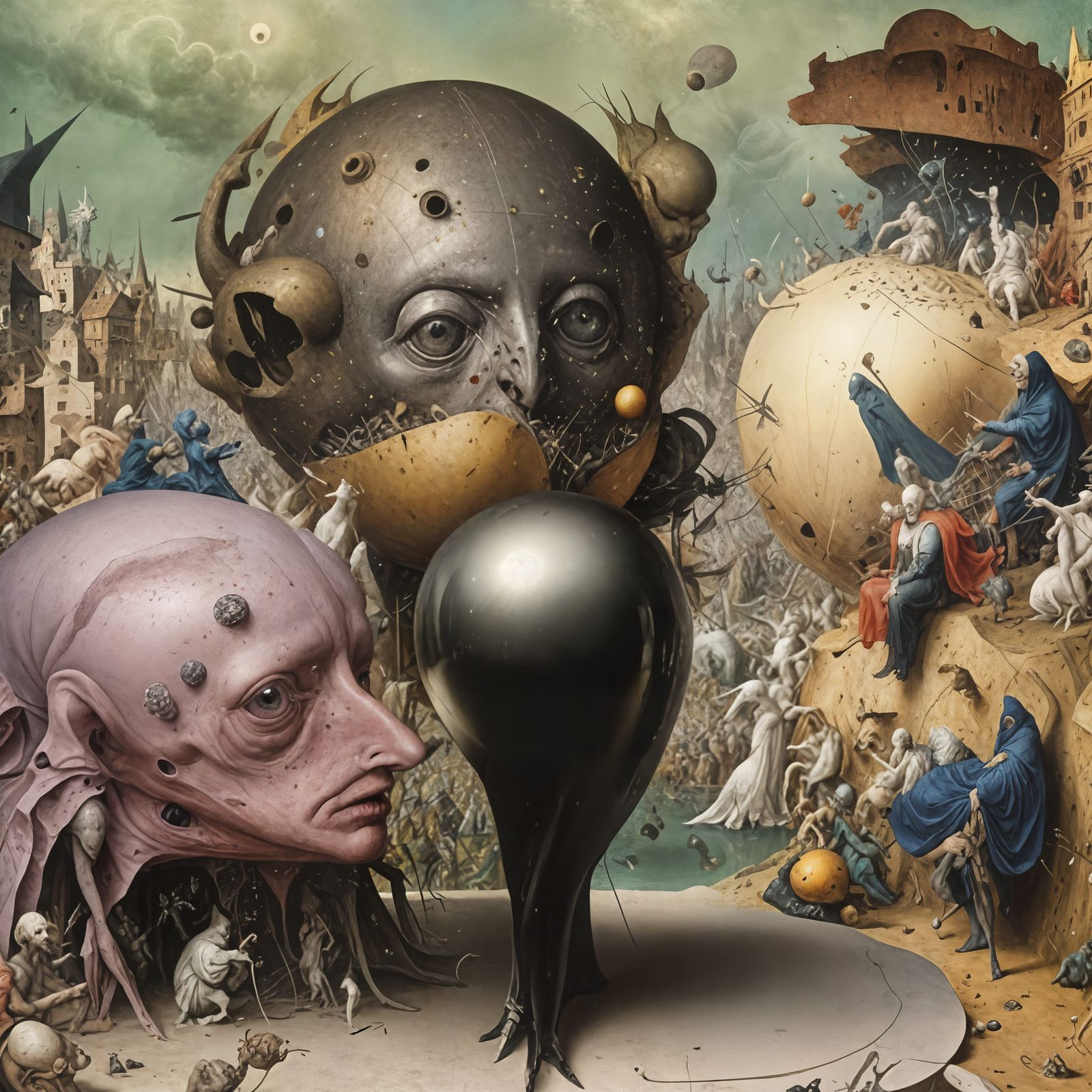 "Must you Stand.So Close.Distracting..."