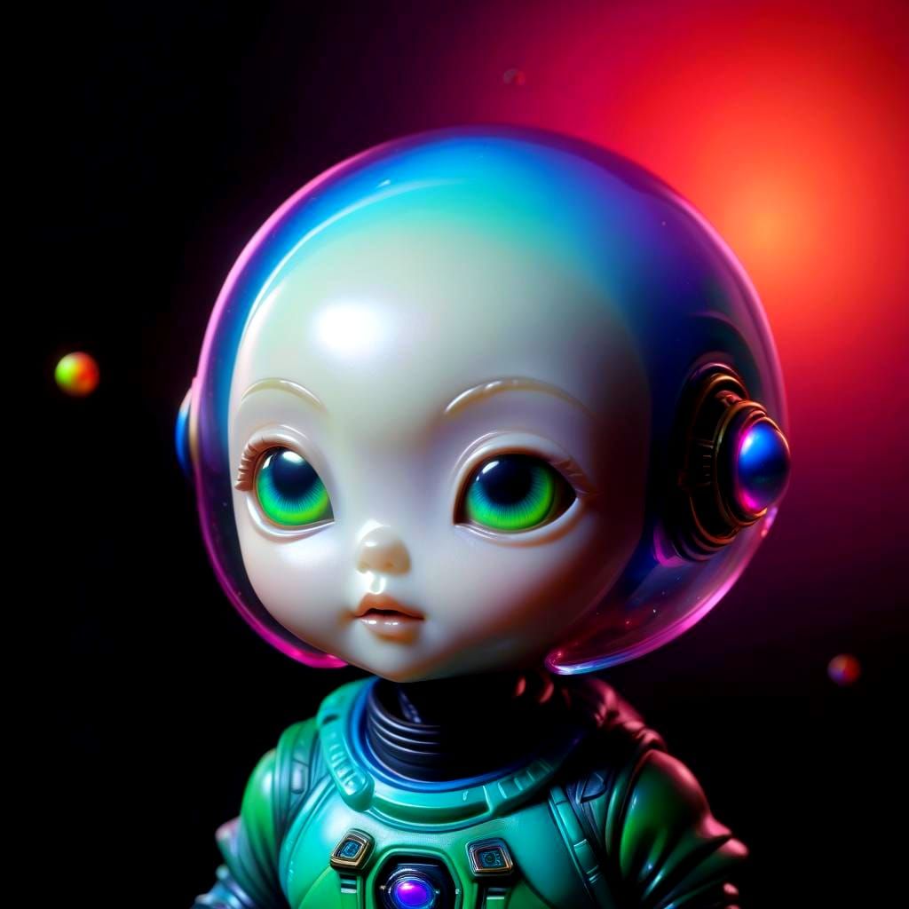 Alien