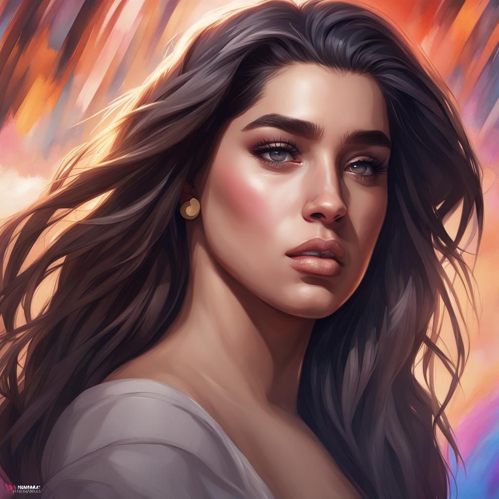 Lauren Jauregui fifth harmony