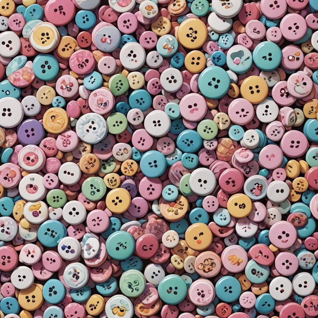 Anime Style Character Illustration