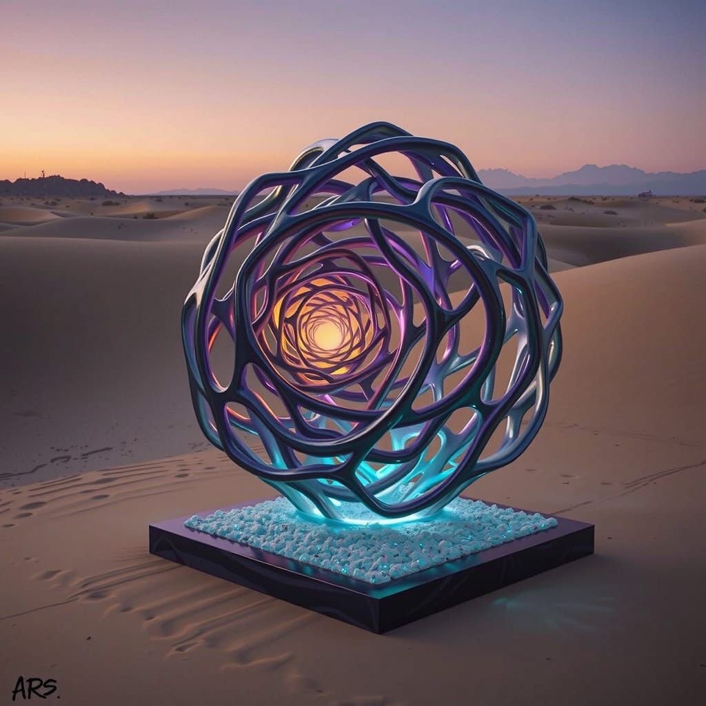 The Echoes of Form