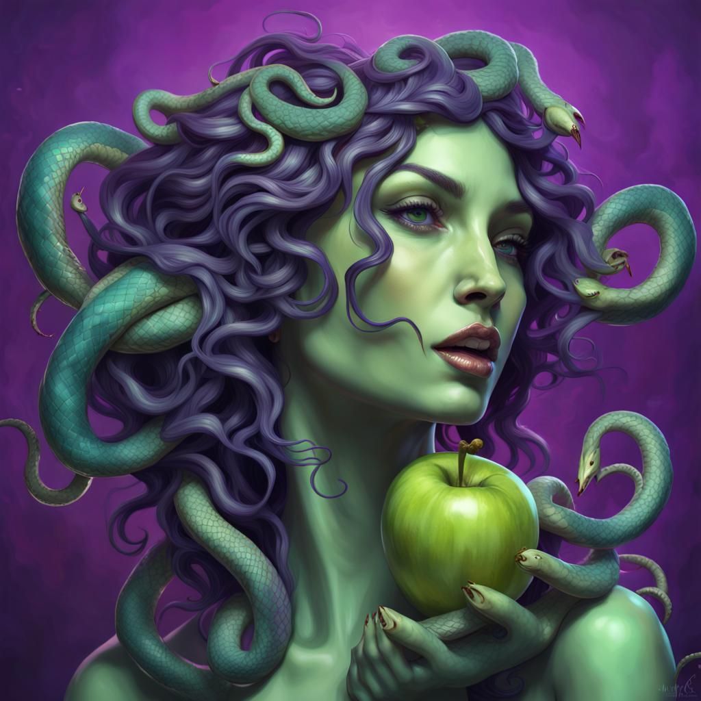 Medusa
