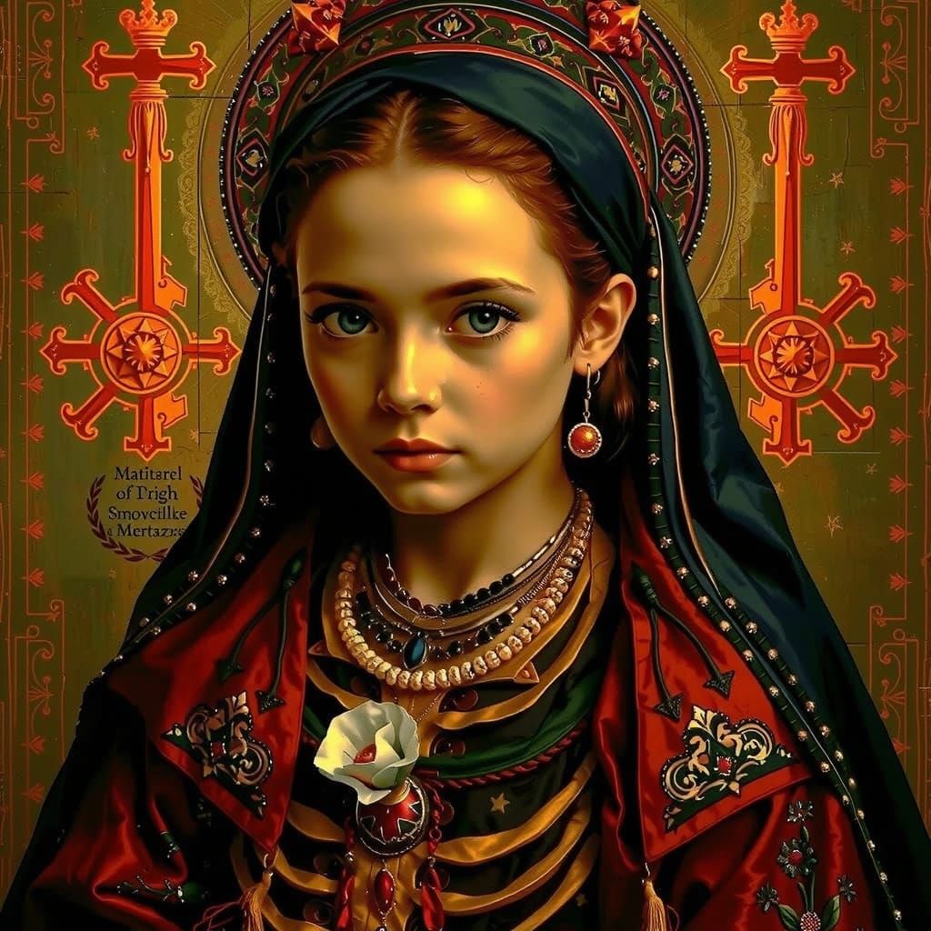 Prodigious Genius: Artistry, Beauty, and Truth