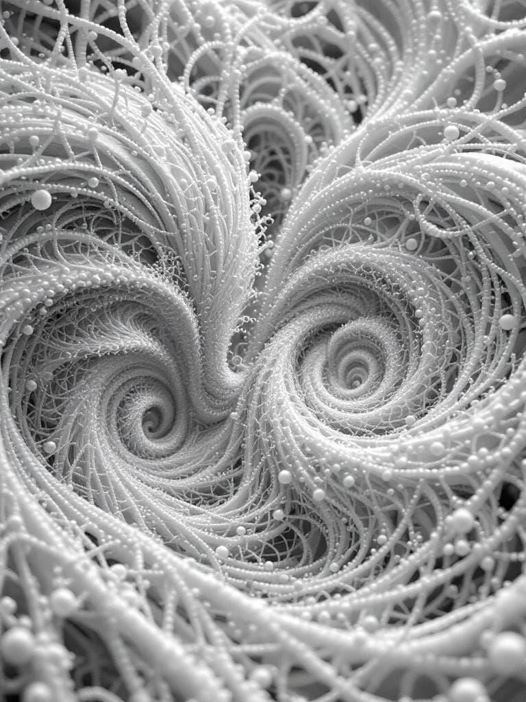 Together Alone in Birthing Whirlingtons