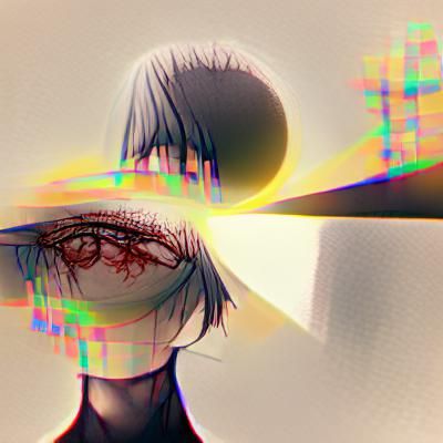 Evocative Symbolism: The Unseeing Eye of Blindness