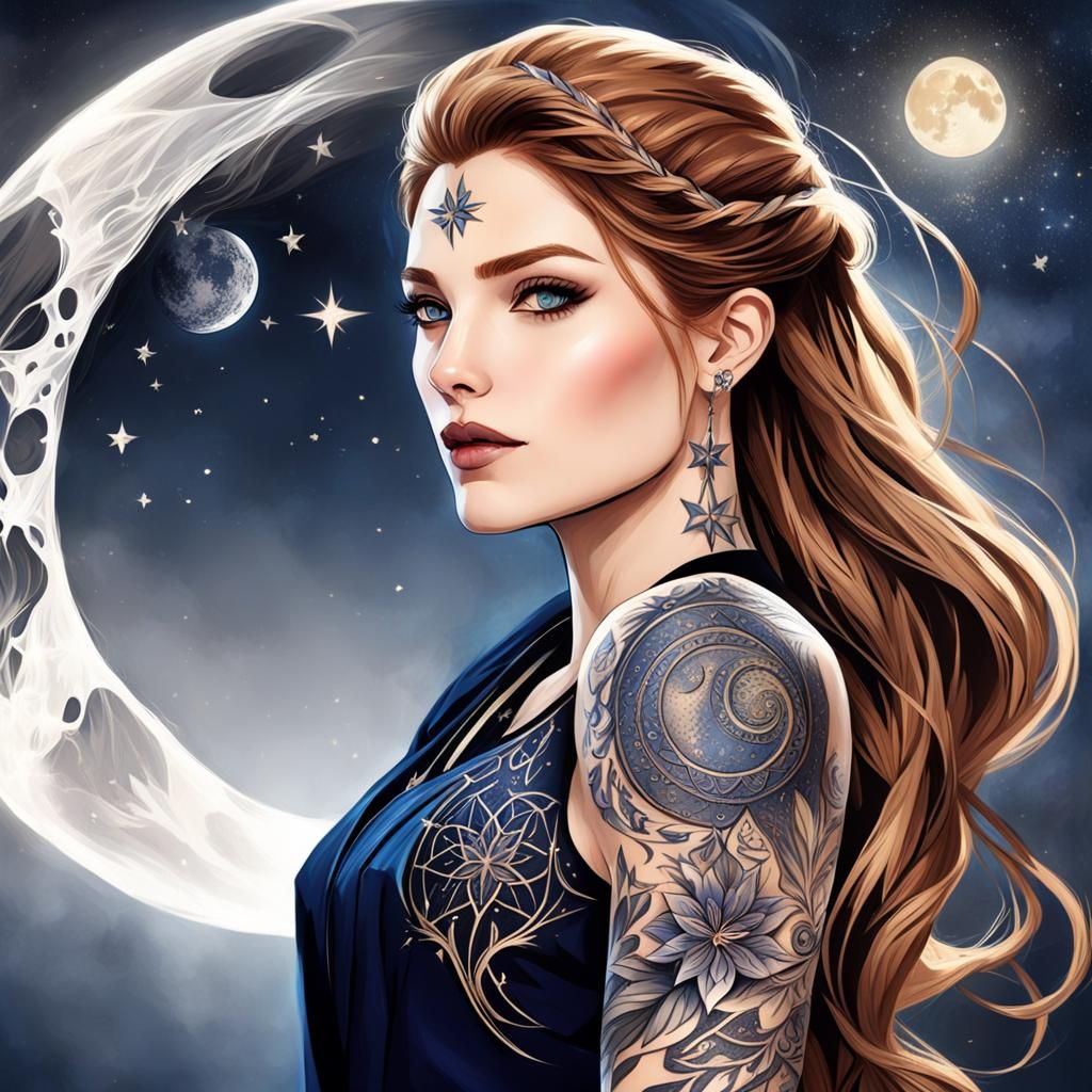 Feyre Archeron