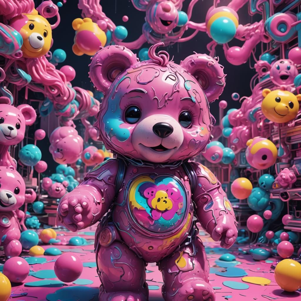 Carebear