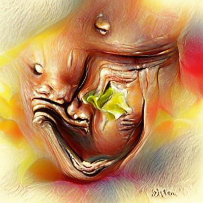 AI Interpretation: Miscarriage of Joy