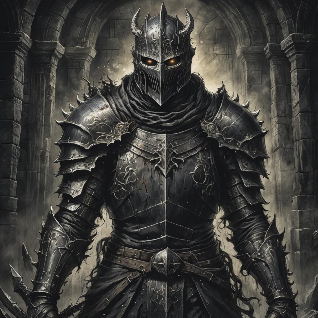 Hidetaka Miyazaki Inspiration