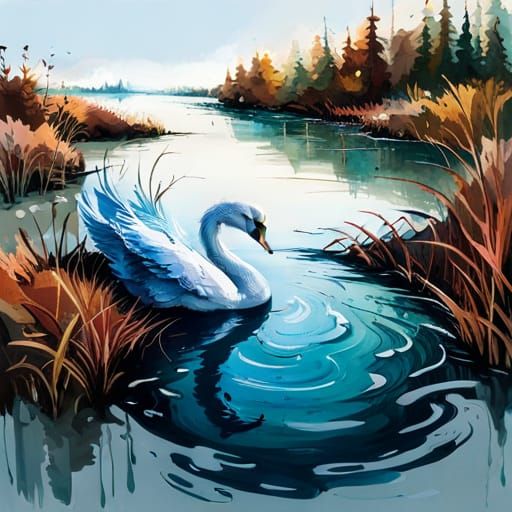 Swan