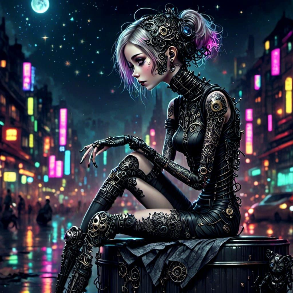 Life after the Experiments