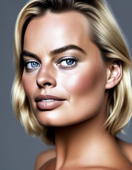 Margot Robbie