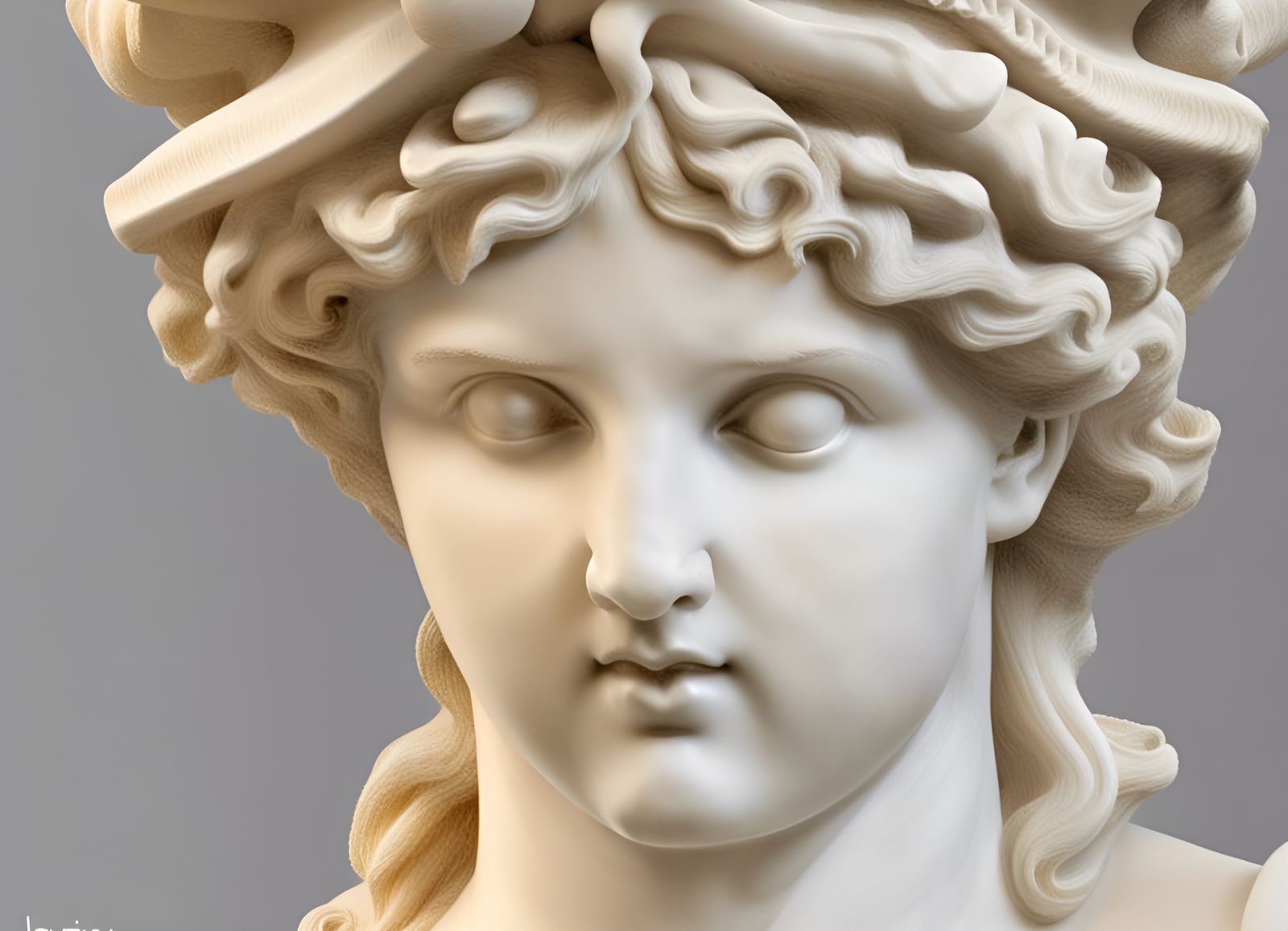 Aphrodite of Knidos: A Classical Greek Sculpture