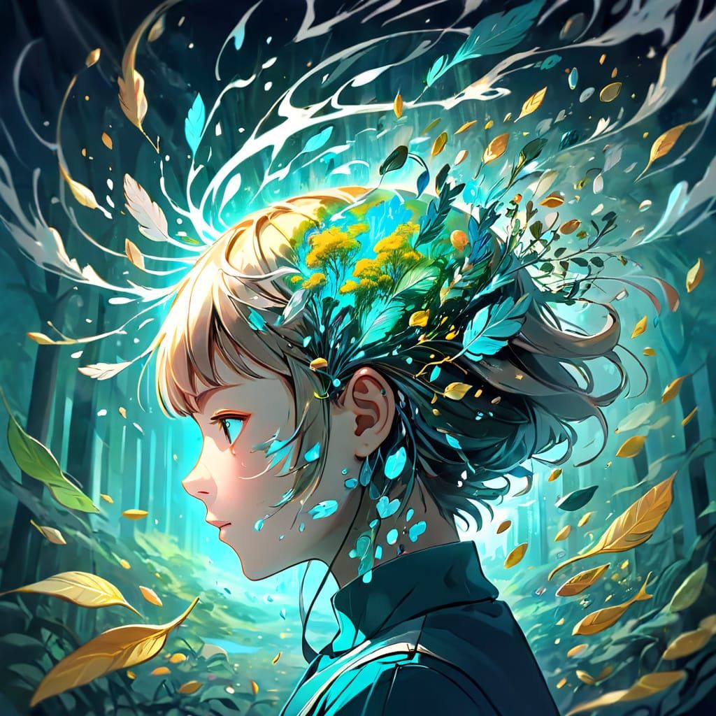 Aphantasia: The Mind's Sensory Landscape