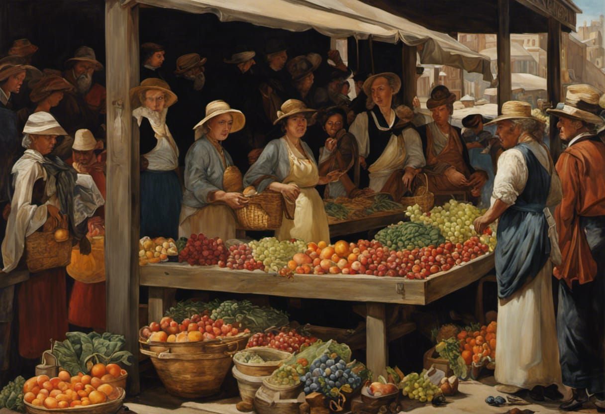 Farmers Market