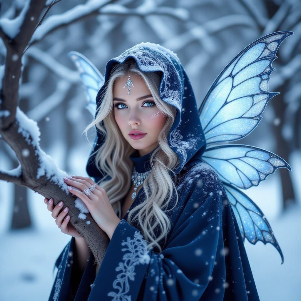 Fairy