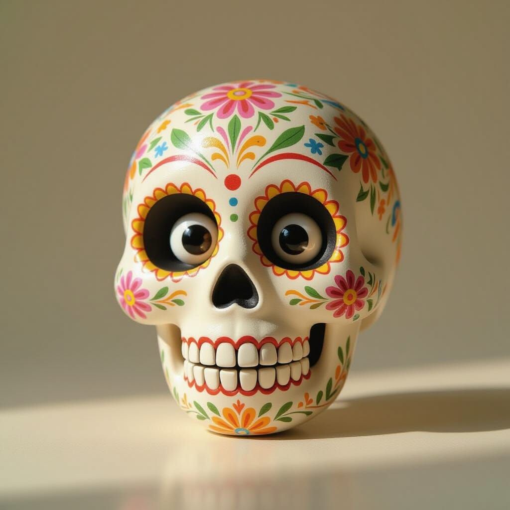 Dia de las muertos
