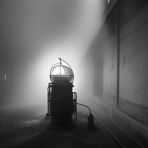 Disinformation Troll Spreads Propaganda in Dark Fantasy Styl...