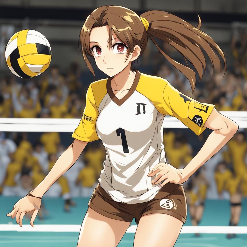 Volleyball