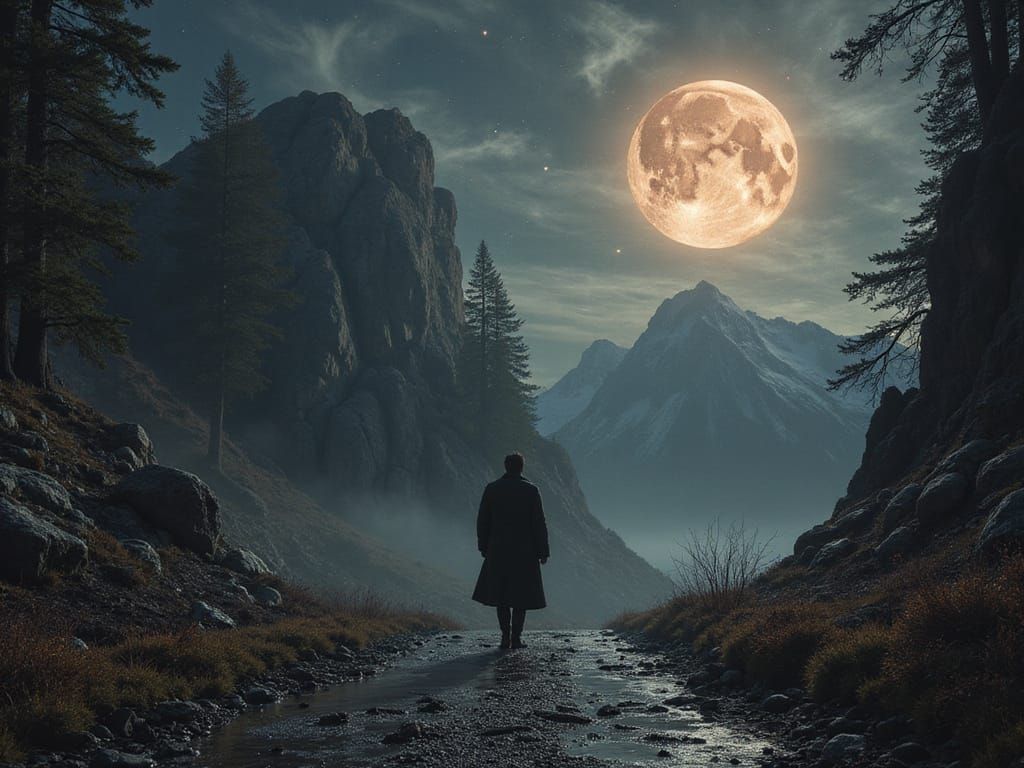 Heat Dissociation the Night the Night and a Heat That Will T...