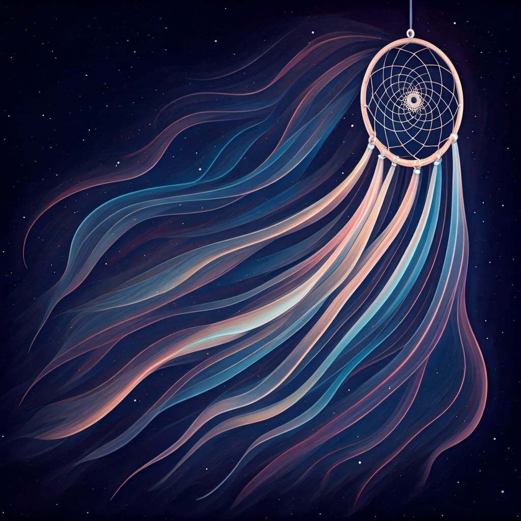 Dreamcatcher