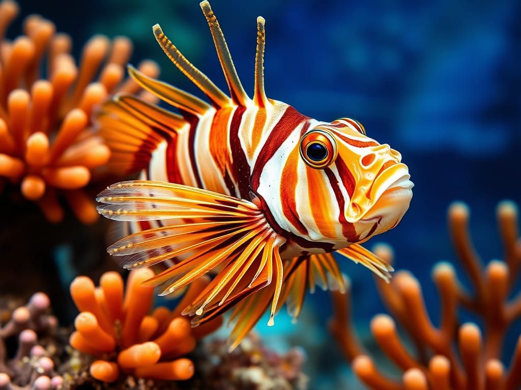 Lionfish