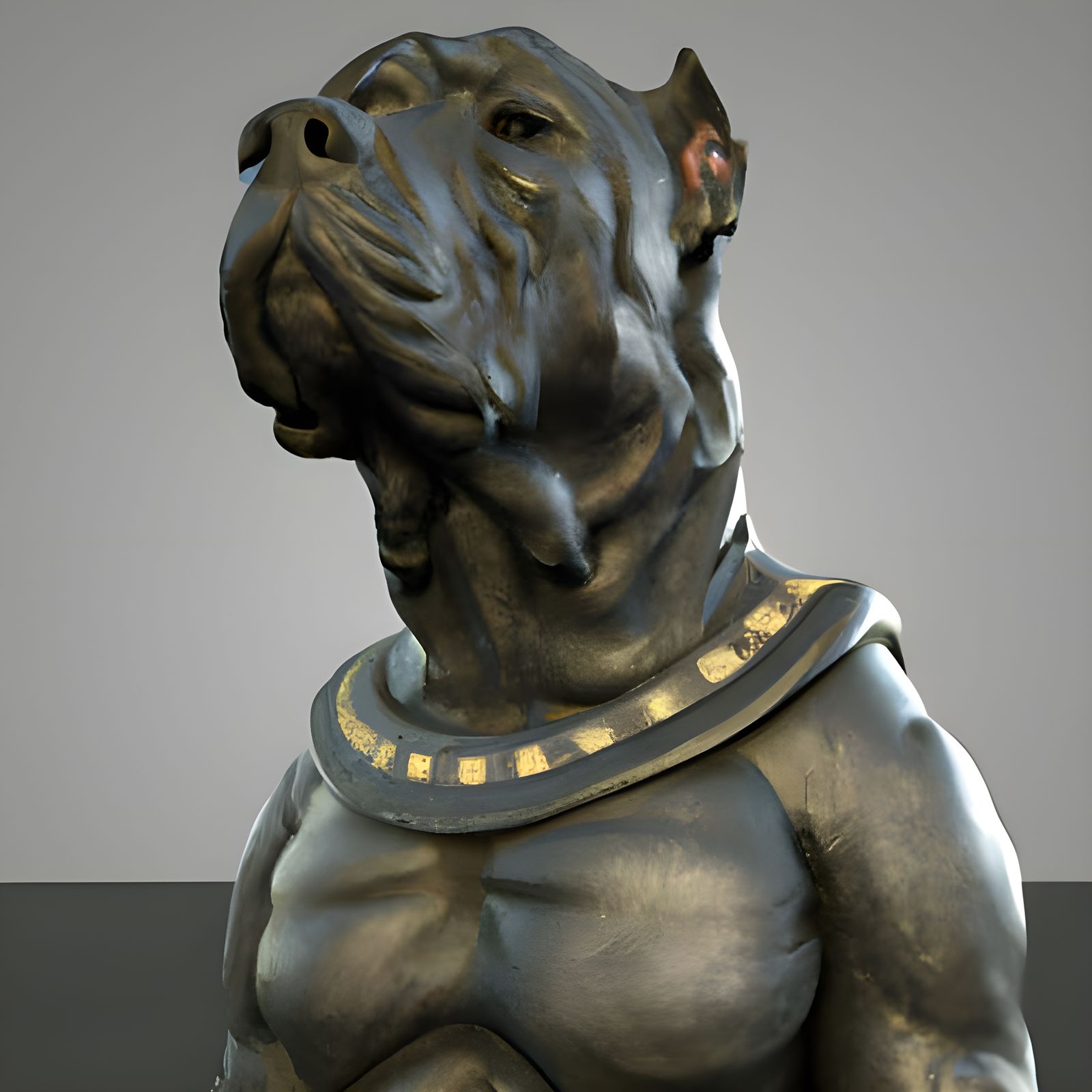 ⚜The Roman Warrior⚜