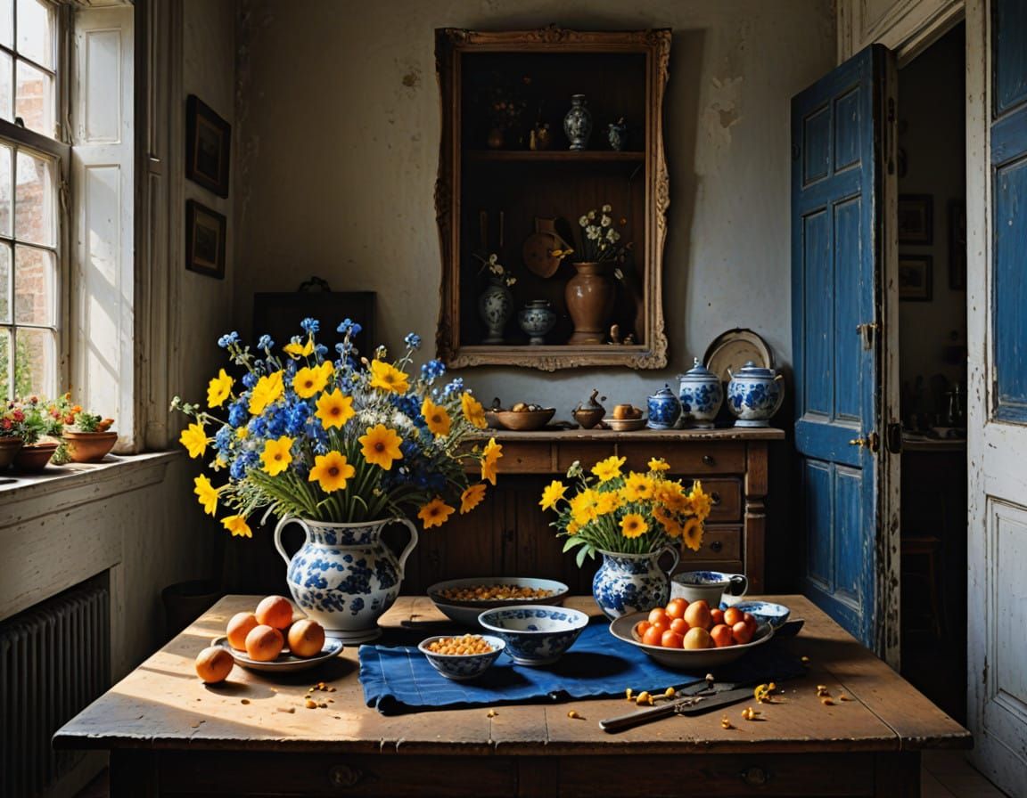 Bouquet for Ukraine: 01/13/2025 🇺🇦 'Slava Ukraini!'' 'Героям слава'