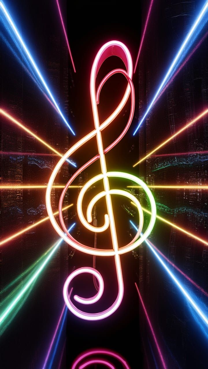 Music for life.