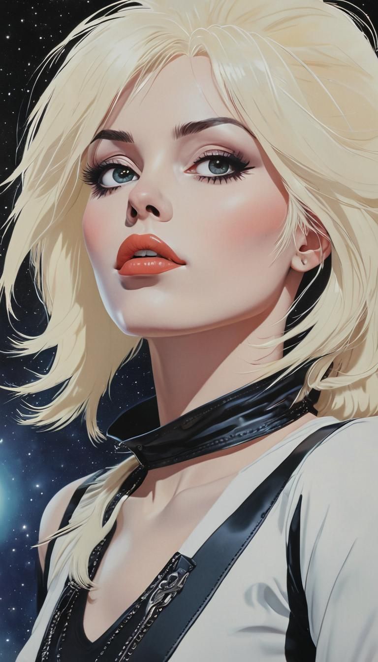 The Flying Foxes: 1970s Cartoon Rock Band