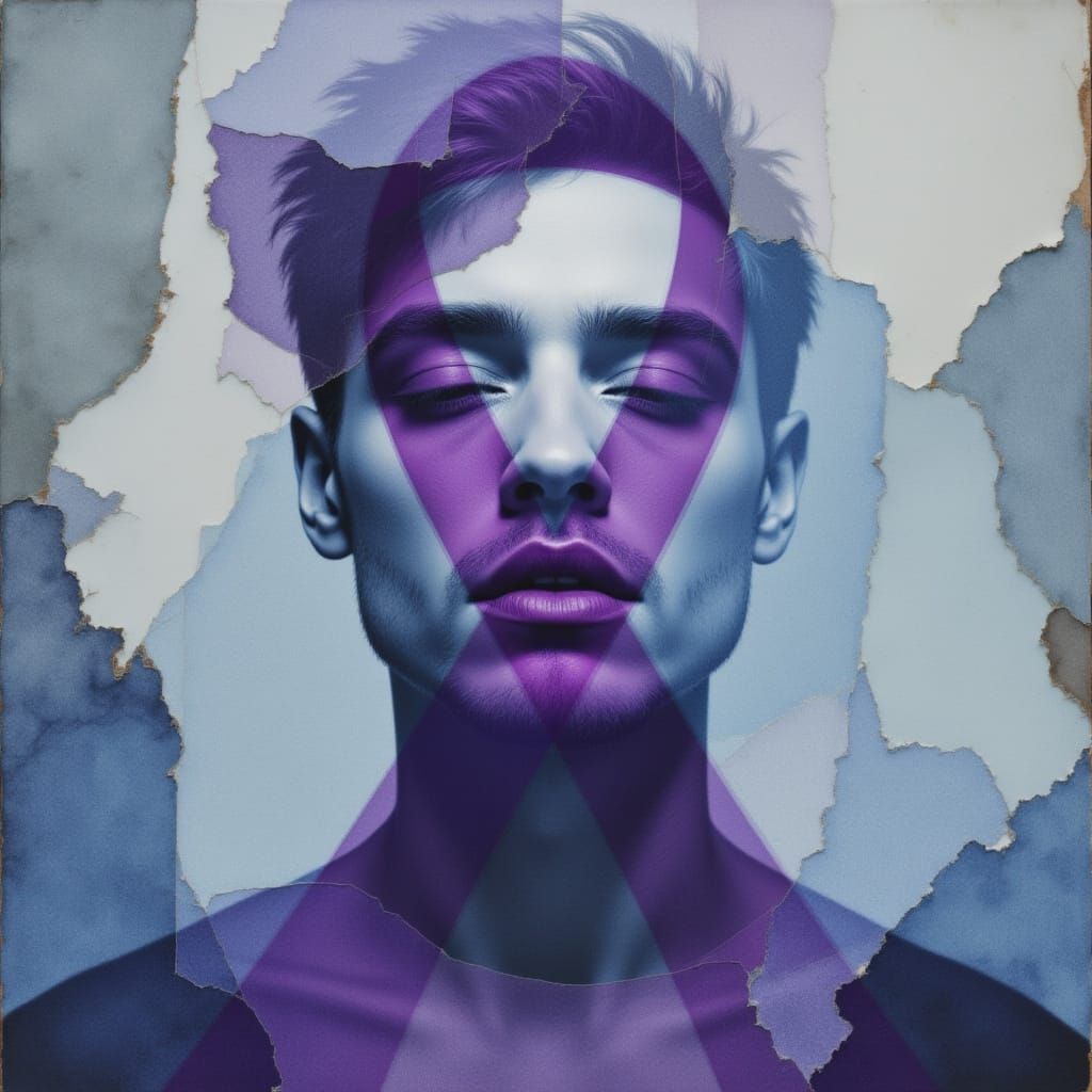 Hopeful Image for Suicide Prevention Month