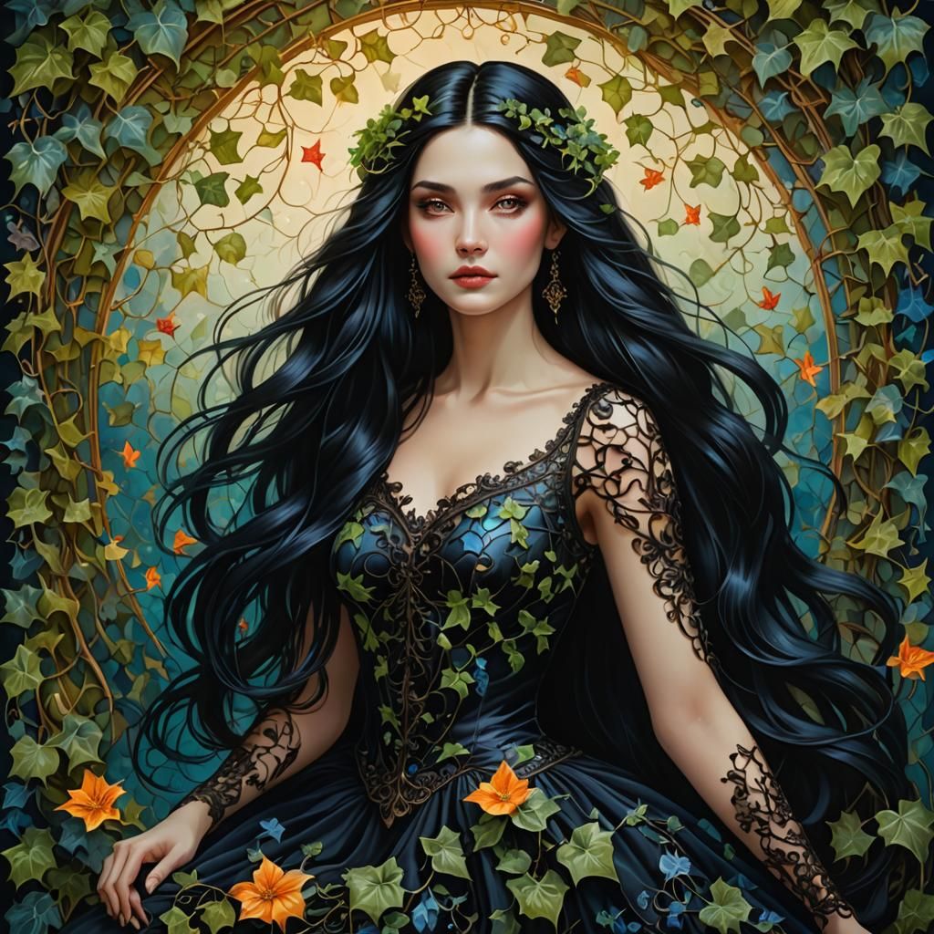 Felurian - SFW version