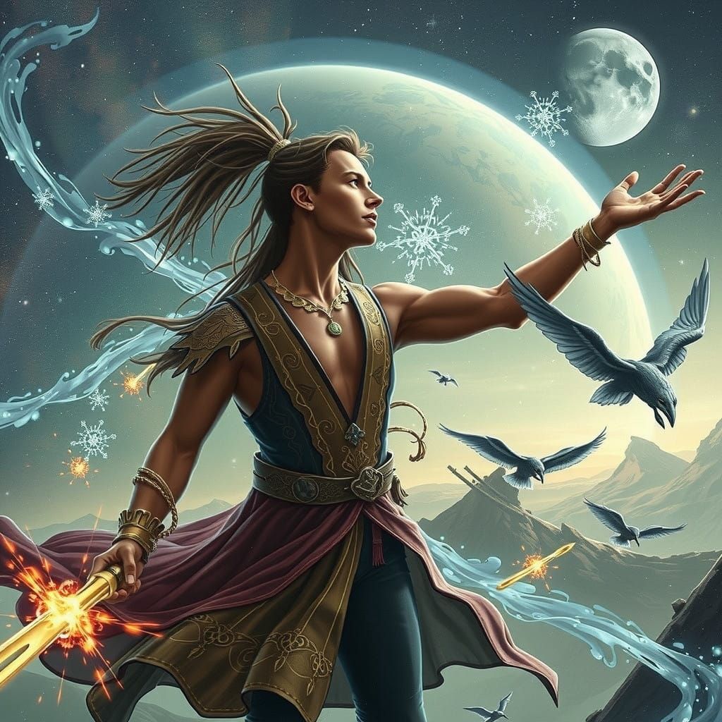 The Depths of Emotion: A Manifesto of Empathy and Self-Disco...