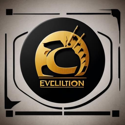 Evolution Studios Game Developer Group Logo