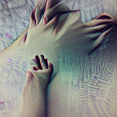 Abstract Interpretation of Touch