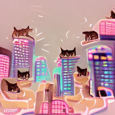 meow meow city