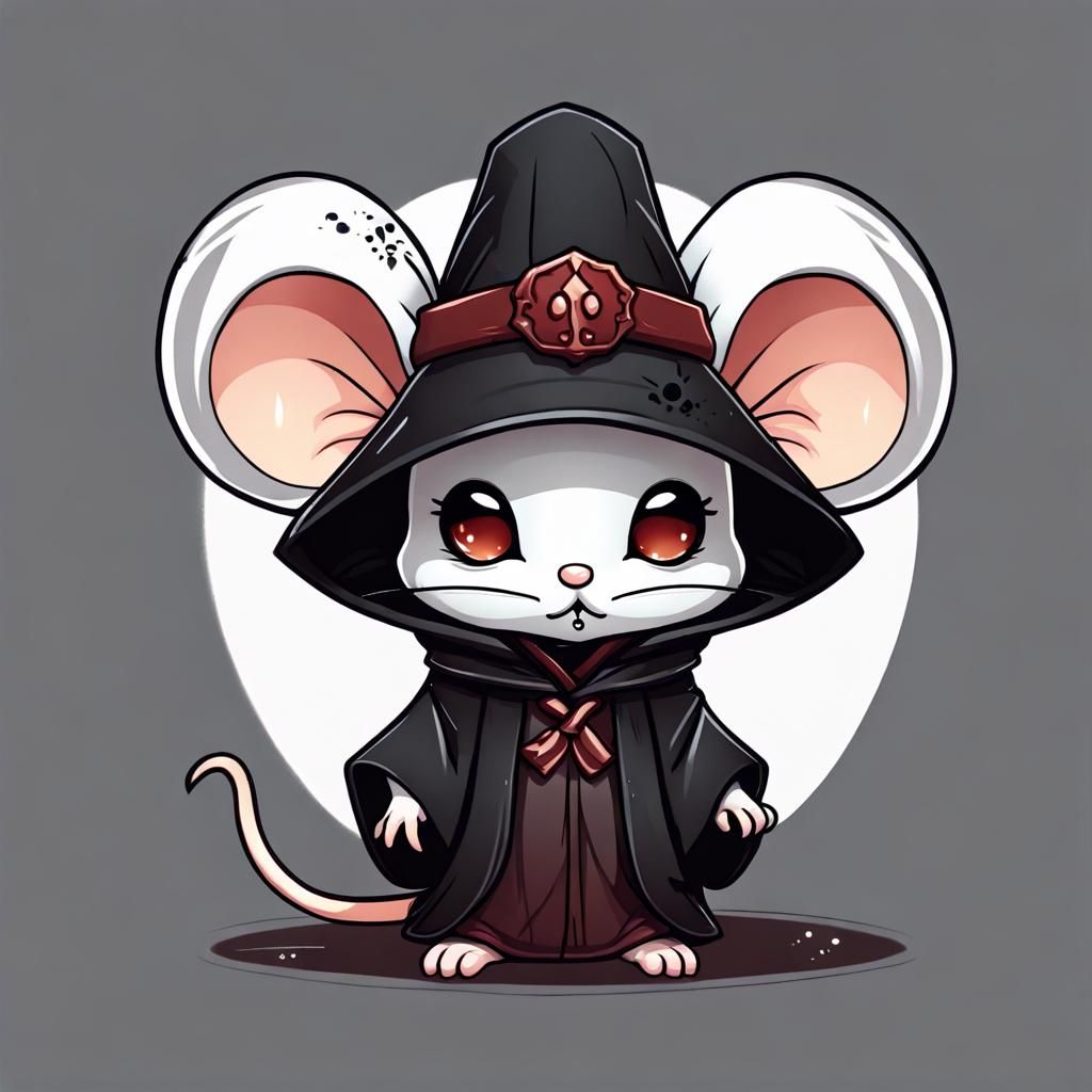 Seril "Lil Sis" Deathbringer