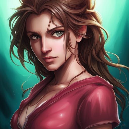 Aerith