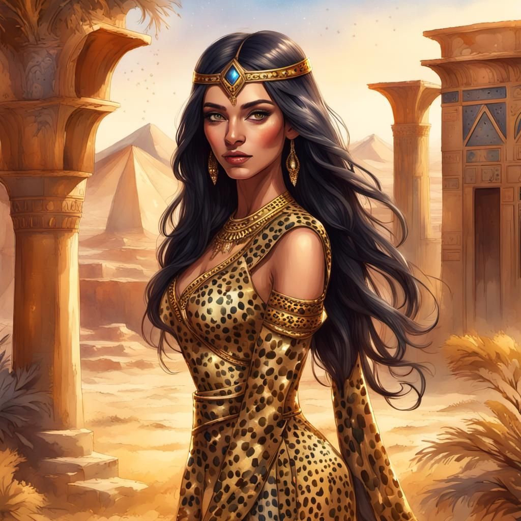 Princess Nefertiabet