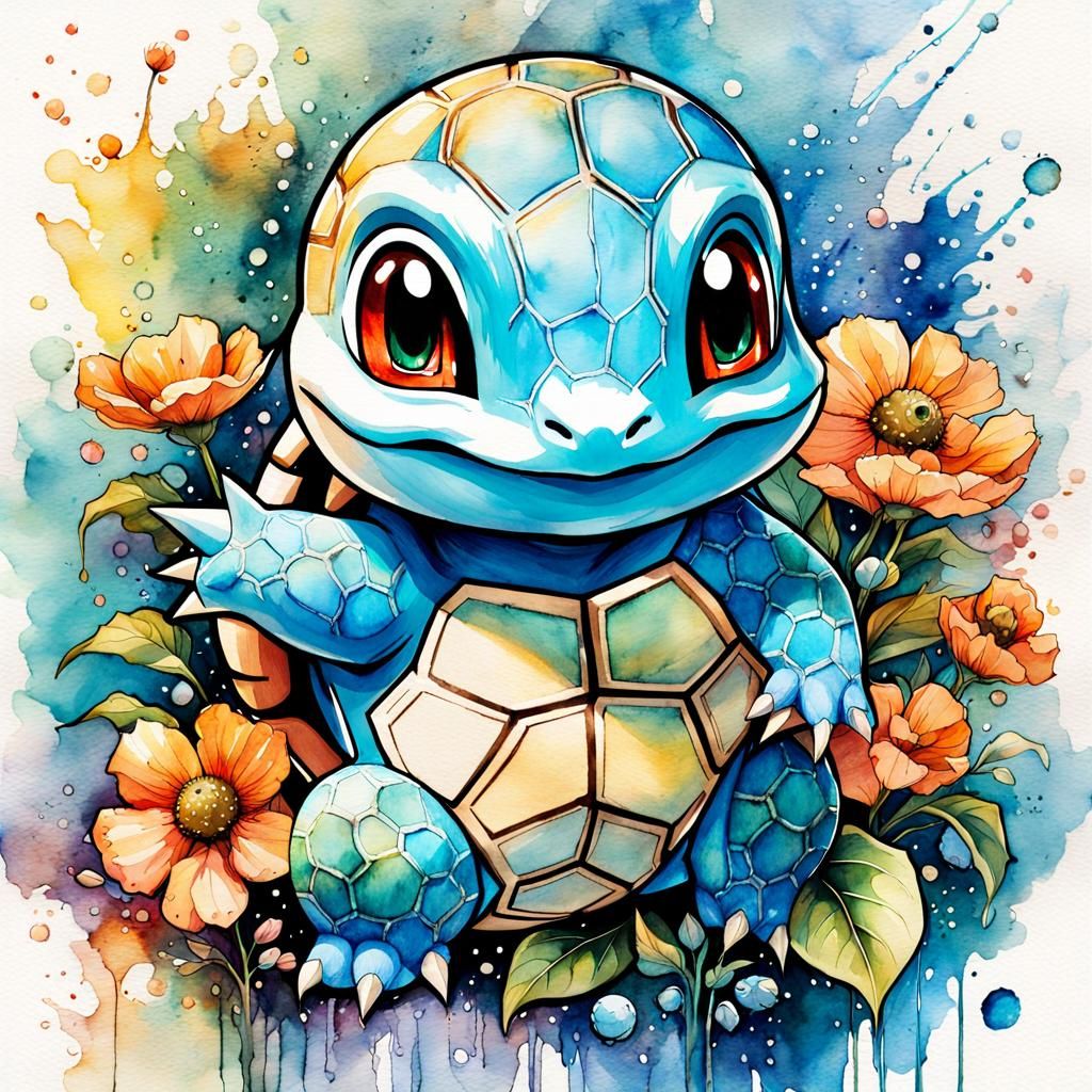 Squirtle