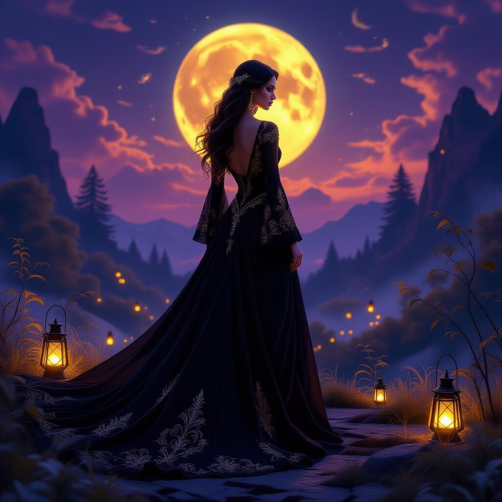 Grief isn't just an emotion, it's a breakdown, a space where...