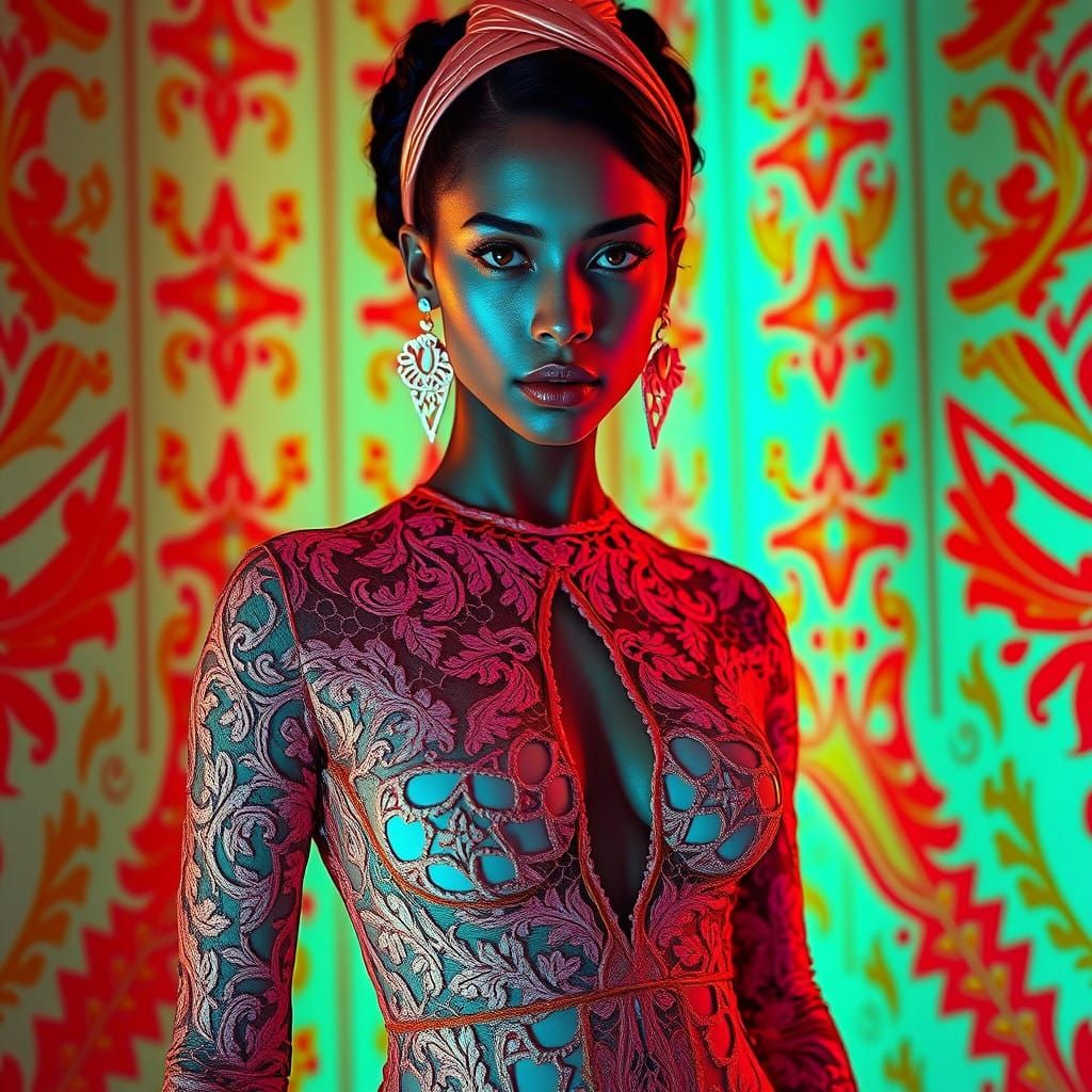 Caraish Sky - Sweet Horizon