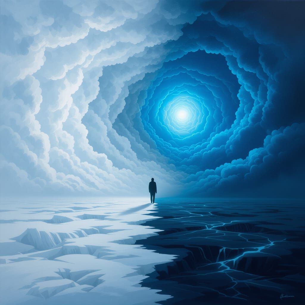 Alternate Realities: From Dream to Nightmare