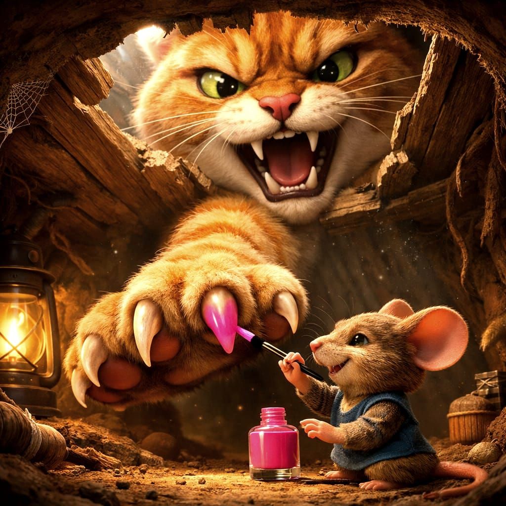 Little Win for Little Guy