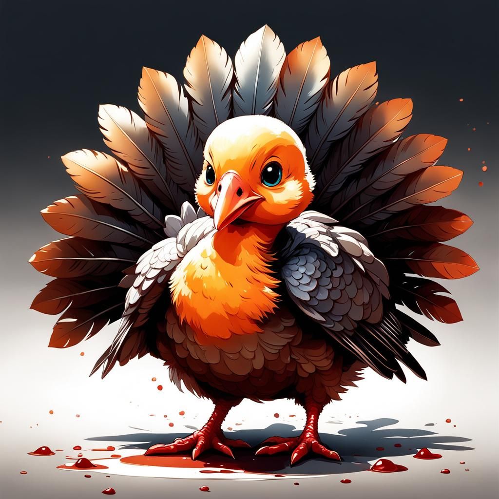 Turkey Baby